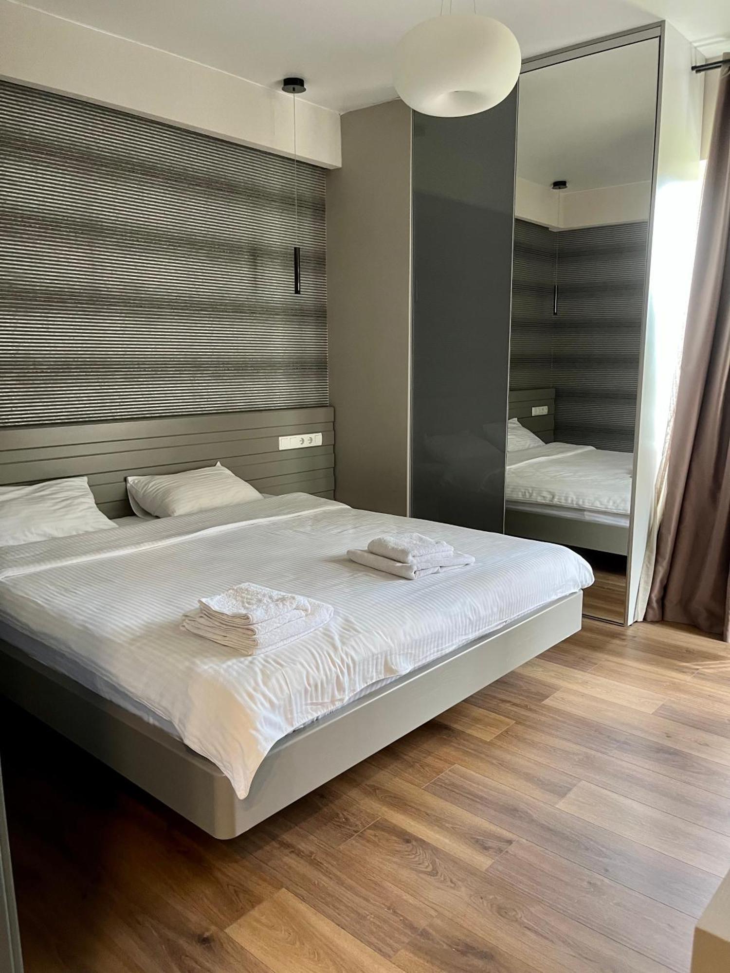 Hygge Hotel Tatariv Exterior photo